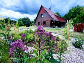 Apartmán v podzámčí Rychnov Nad Kneznou